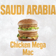 Illustration for article titled You Cant Get These 37 McDonalds Items In The States
